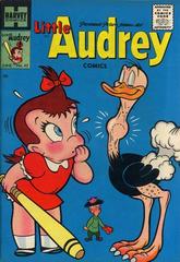 Little Audrey #42 (1955) Comic Books Little Audrey Prices