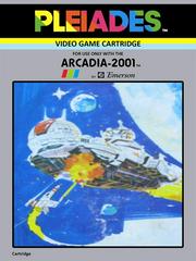 Pleiades Arcadia 2001 Prices