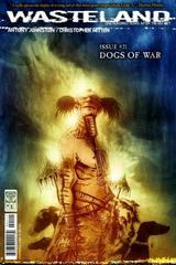 Wasteland #21 (2008) Comic Books Wasteland Prices
