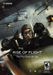 Rise of Flight: The First Great Air War PC Games Prices