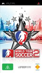 World Tour Soccer 2 PAL PSP Prices