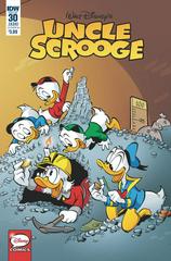 Uncle Scrooge [Schroeder] #30 (2017) Comic Books Uncle Scrooge Prices