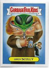 Open SCULLY Garbage Pail Kids Prime Slime Trashy TV Prices