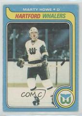 Marty Howe Hockey Cards 1979 O-Pee-Chee Prices