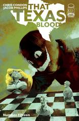 That Texas Blood #15 (2022) Comic Books That Texas Blood Prices