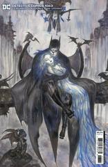 Detective Comics [Amano] #1063 (2022) Comic Books Detective Comics Prices