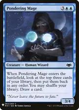 Pondering Mage Magic Mystery Booster Prices