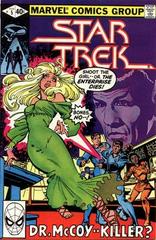 Star Trek #5 (1980) Comic Books Star Trek Prices