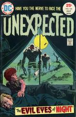 Unexpected #166 (1975) Comic Books Unexpected Prices