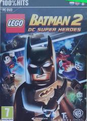 LEGO Batman 2 PC Games Prices