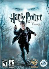 Harry Potter and the Deathly Hallows: Part 1 PC Games Prices
