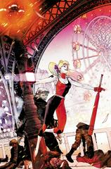 Harley Quinn Annual [Di Giandomenico] (2022) Comic Books Harley Quinn Annual Prices