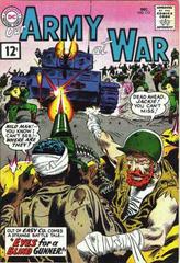 Our Army at War #113 (1961) Comic Books Our Army at War Prices