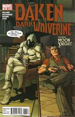 Daken: Dark Wolverine #13 (2011) Comic Books Daken: Dark Wolverine Prices
