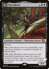 Sheoldred // The True Scriptures #125 Magic March of the Machine Prices