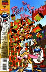 Ren & Stimpy Show #41 (1996) Comic Books Ren & Stimpy Show Prices
