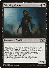 Walking Corpse #10 Magic Welcome Deck 2016 Prices