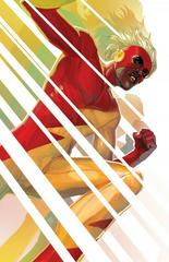 Multiversity: Teen Justice [Hans] #2 (2022) Comic Books Multiversity: Teen Justice Prices
