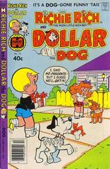 Richie Rich & Dollar the Dog #13 (1980) Comic Books Richie Rich & Dollar the Dog Prices