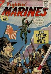 Fightin' Marines #46 (1962) Comic Books Fightin' Marines Prices