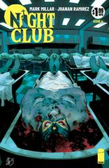 Night Club Comic Books Night Club Prices