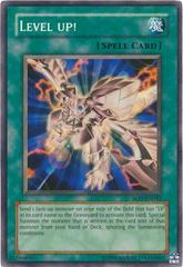 Level Up! SOD-EN041 YuGiOh Soul of the Duelist Prices