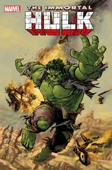 Immortal Hulk: Great Power [Fiumara] #1 (2020) Comic Books Immortal Hulk: Great Power Prices