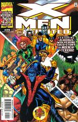 X-Men Unlimited #25 (1999) Comic Books X-Men Unlimited Prices