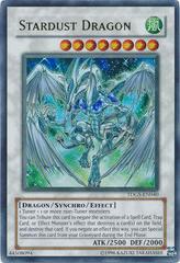 Stardust Dragon YuGiOh The Duelist Genesis Prices