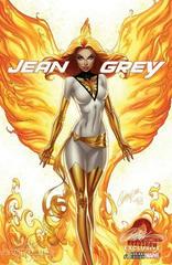 Jean Grey [Campbell] #1 (2017) Comic Books Jean Grey Prices