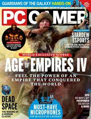 PC Gamer [Issue 351] Holiday PC Gamer Magazine Prices