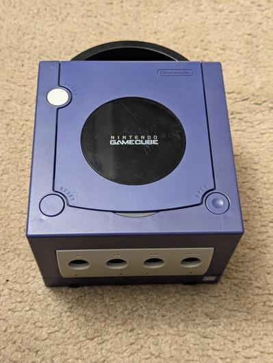 Indigo GameCube System photo