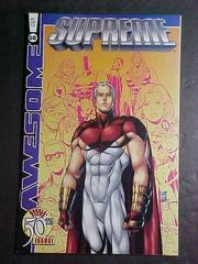Supreme #50 (1997) Comic Books Supreme Prices