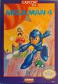 Mega Man 4 | NES