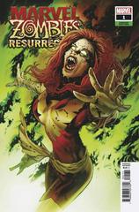 Marvel Zombies: Resurrection [Land] #1 (2020) Comic Books Marvel Zombies: Resurrection Prices