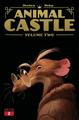 Animal Castle, Volume Two | Comic Books Animal Castle, Volume Two