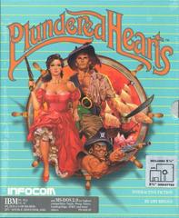 Plundered Hearts PC Games Prices