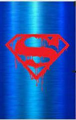 The Death of Superman 30th Anniversary Special [Blue Foil] #1 (2022) Comic Books The Death of Superman 30th Anniversary Special Prices