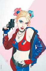 Harley Quinn 25th Anniversary Special [Middleton Virgin] Comic Books Harley Quinn 25th Anniversary Special Prices