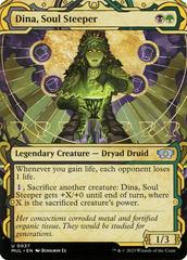 Dina, Soul Steeper Magic Multiverse Legends Prices