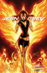Jean Grey [Campbell C] #1 (2017) Comic Books Jean Grey Prices