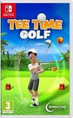 Tee-Time Golf PAL Nintendo Switch Prices
