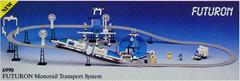 LEGO Set | Futuron Monorail Transport System LEGO Space