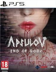 Apsulov: End of Gods PAL Playstation 5 Prices
