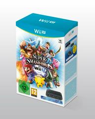 Super Smash Bros. [Adapter Bundle] PAL Wii U Prices
