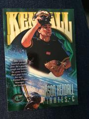 Jason kendall #226 Baseball Cards 1997 Circa Prices