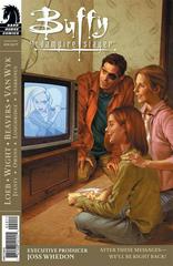 Buffy the Vampire Slayer Season Eight #20 (2008) Comic Books Buffy the Vampire Slayer Season Eight Prices