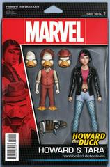 Howard the Duck [Action Figure] Comic Books Howard the Duck Prices