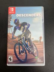 Descenders (Switch) ab 24,95 € (Februar 2024 Preise)