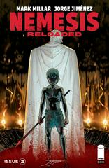 Nemesis Reloaded #2 (2023) Comic Books Nemesis Reloaded Prices